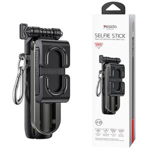 سه پایه و مونوپاد بلوتوثی Yesido SF29