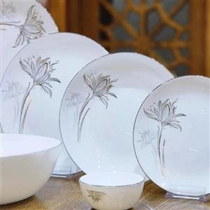 سرویس آرکوپال طرح ملودی لب طلا