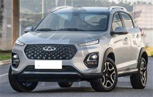 پوسته سپر جلو ام وی ام X22 پرو نوک مدادی