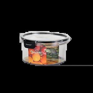 ظرف نگهدارنده دنی هوم مدل گرد