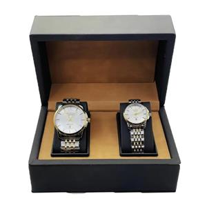 ست ساعت سیتیزن CCSET