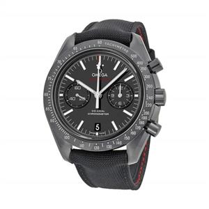 Speedmaster black discount