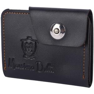 جاکارتی چرمی Massimo Dutti MC-349