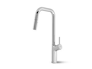 شیر آشپزخانه شاوری شودر مدل آیریس