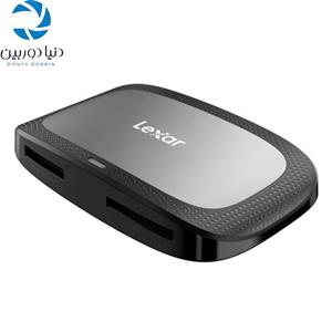 رم ریدر لکسار مدل Lexar RW530 USB 3.2 Gen 2 Reader