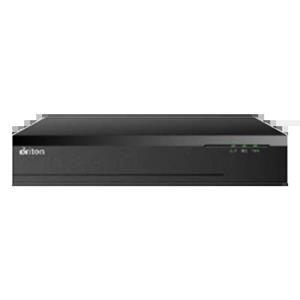 ضبط کننده ویدیویی برایتون مدل UVR-C08EHB-D78G