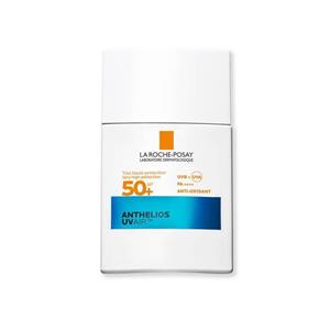 ضدآفتاب لاروش  پوزای مدل LA ROCHE POSAY ANTHELIOS UVAIR SPF50-40ML
