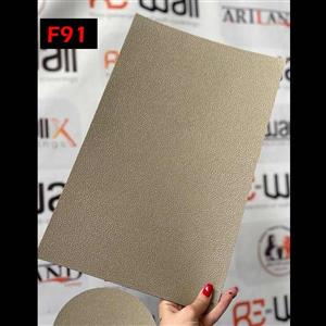 کفپوش رولی پی وی سی ریواک کد F91