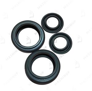 لوازم سیلندر ترمز 6 تن ایسوزو