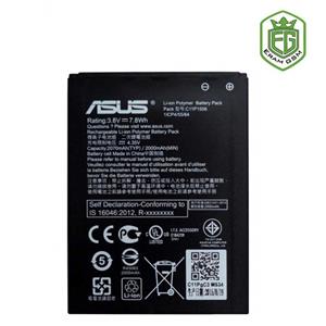 باتری ایسوس (اصلی) Battery Asus Zenfone Go ZC451TG