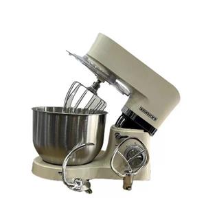 همزن کاسه دار هنریچ Hkm6278 ا Henrich stand mixer model HKM6278