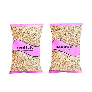نخود سونیتاک - 1000 گرم بسته 2 عددی