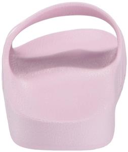 دمپایی اورجینال برند Adidas مدل ADILETTE AQUA adidas Women's Adilette Aqua Slide Sandal