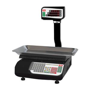 ترازو فروشگاهی محک مدل 16000A-35kg