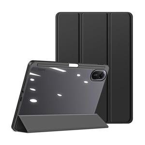 کیف کلاسوری بادیگارد مدل Toby مناسب برای تبلت شیائومی Redmi Pad 2 11 inch