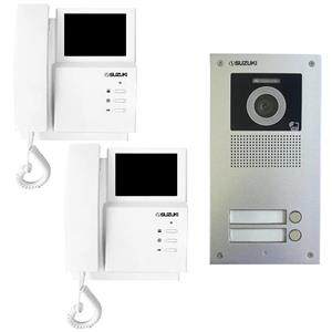 درب بازکن تصویری سوزوکی مدل 413i-2v مجموعه 3 عددی