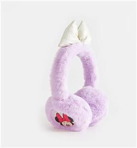 گوش گیر  جدیددخترانه اورجینال برند السی وایکیکی طرح مینی موس-کیوت و بامزه مناسب برای ۲تا ۱۰سال