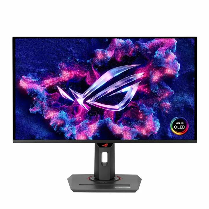 مانیتور 27 اینچ ایسوس مدل ASUS ROG Strix OLED XG27UCDMG