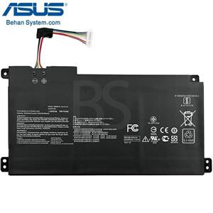 باتری لپ تاپ ASUS VivoBook E410