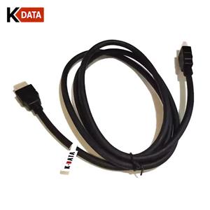 کابل HDMI برند K-DATA طول 5 متری PVC