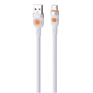 کابل تایپ سی فست شارژ ایکس انرژی X-332 طول 1 متر