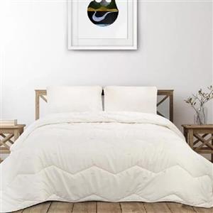 لحاف لایکو مدل پترن یکنفره سوپر سایز 220*170 سانتی متر  