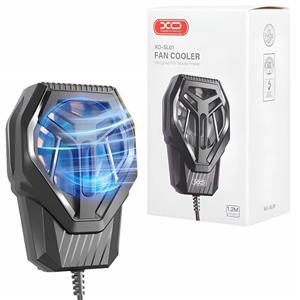 خنک کننده گوشی موبایل ایکس او مدل XO-SL01