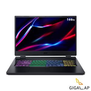 لپ تاپ گیمینگ ACER NITRO 5 15 مدل I7 12700H 16GB 1TB SSD 8GB RTX 3070 ti 15,6 INCH 2K IPS 165Hz