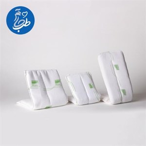 آتل گچی ارتوپدی 75*10 سالم بسته 5عددی