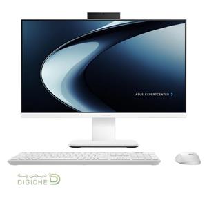 کامپیوتر همه‌کاره 24 اینچ ایسوس AIO ExpertCenter V440VAK I3(1315U) 8G 512GB