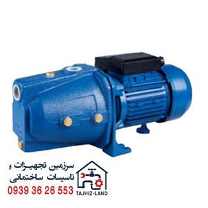 پمپ آب خانگی استریم مدل TJET100/01- تجهیزلند