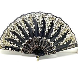 بادبزن دستی مدل مجلسی