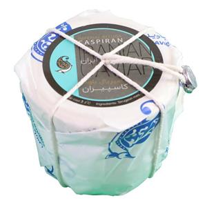 خاویار بلوگا امپریال خاویار ایران کاسپیران -  100 گرم Imperial Beluga Caviar Iranian Caspiran Caviar - 100 g
