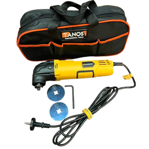 اره گچ بری ارتوپدی برقی کنزاکس 300 وات