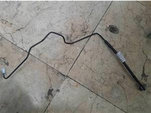 شیلنگ ترمز چرخ عقب چپ برلیانس کراس
