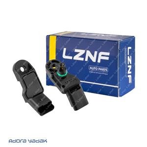 مپ سنسور طرح ساژم پژو 405 برند LZNF