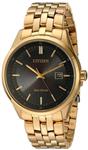 Citizen Men's Eco-Drive Watch with Sapphire Crystals