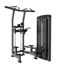 دستگاه بارفیکس کمکی LIFE FITNESS مدل BH10