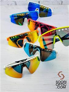 عینک ورزشی اوکلی سوترو لایت مدل OO 9465 SUTRO LITE SWEEP – OAKLEY