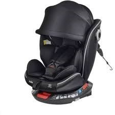 ‫صندلی ماشین ۳۶۰ درجه کیدیلو مدل‬ ‫Kidilo g406b‬