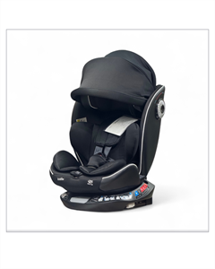 ‫صندلی ماشین ۳۶۰ درجه کیدیلو مدل‬ ‫Kidilo g406b‬