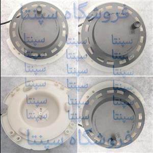 سیم جمع کن جاروبرقی سطلی  (اصل) 1عدد (به همراه کابل) مطابق تصویر  سیم جمع کن جارو سطلیسیم جمع کن جاروبرقی