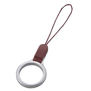 بند موبایل انگشتی PK-B401 - مشکی