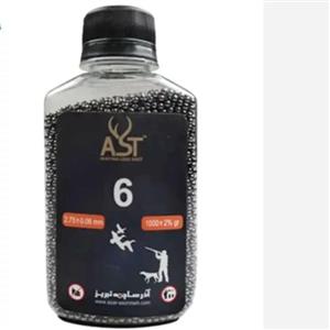 ساچمه شماره6  اذر ساچمه تبریز..یک کیلو گرم