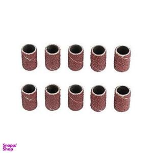 سر سوهان ناخن کاغذی مجموعه 10 عددی