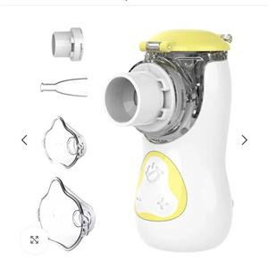 نبولایزر شارژی Air Kids Feellife اورجینال 