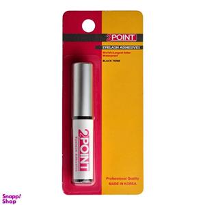 چسب مژه 2 پوینت (2point) مدل PE 001