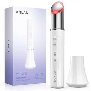 ماساژور چشم ANLAN شاداب کننده چشم،نور درمانی