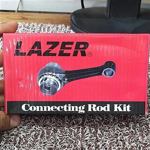 شاتون موتور سیکلت لیزر 18mm پهن