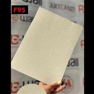 کفپوش رولی پی وی سی ریواک کد F95